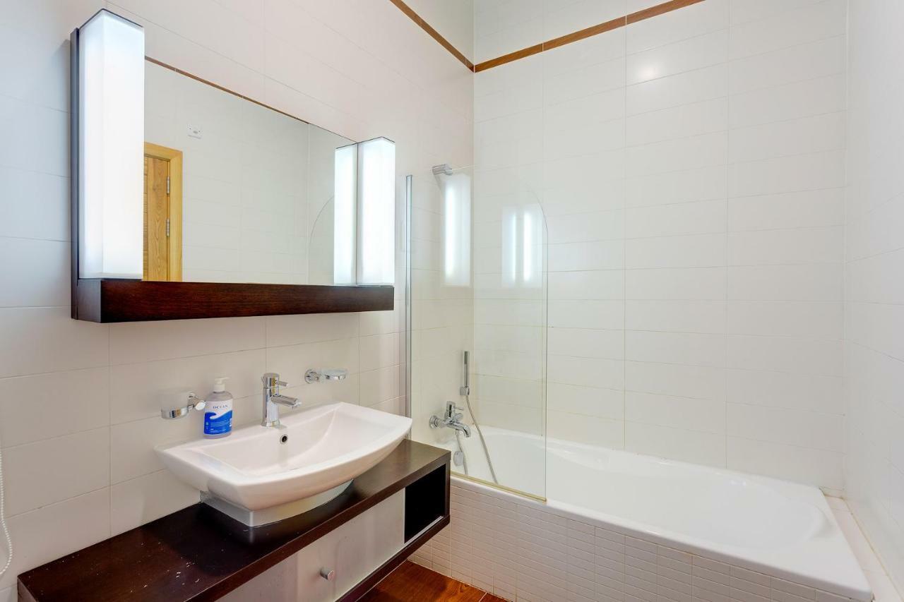Apartment In Fort Cambridge With Pool Σλιέμα Εξωτερικό φωτογραφία
